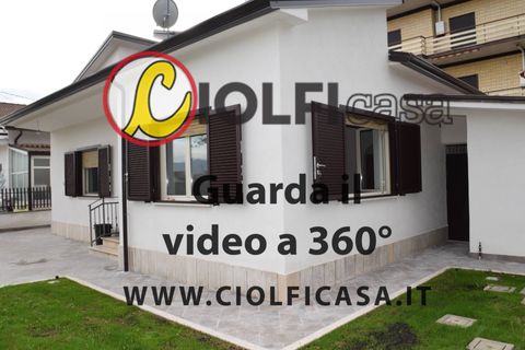 Villa a Cassino, Frosinone, Cassino - € 600/mes | Ref: 1030 - foto 20