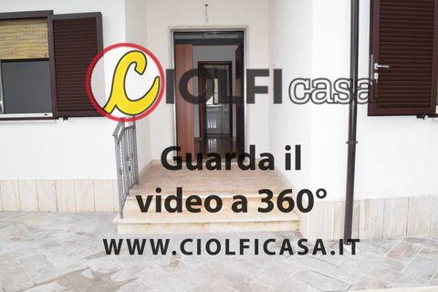 Villa a Cassino, Frosinone, Cassino - € 600/mes | Ref: 1030 - foto 21