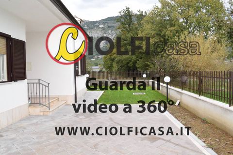 Villa a Cassino, Frosinone, Cassino - € 600/mes | Ref: 1030 - foto 22
