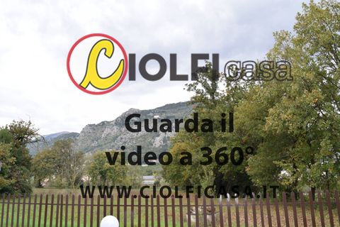Villa a Cassino, Frosinone, Cassino - € 600/mes | Ref: 1030 - foto 23