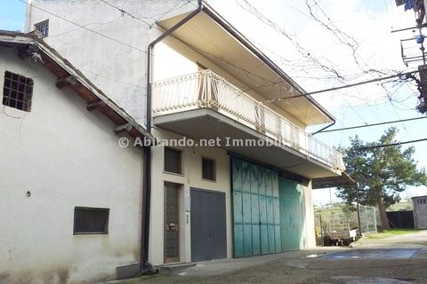 Villa i Civitella Casanova, Pescara, Civitella Casanova - € 90.000 | Ref: CT0046 - foto 1