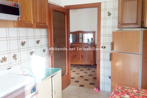 Villa i Civitella Casanova, Pescara, Civitella Casanova - € 90.000 | Ref: CT0046 - foto 5
