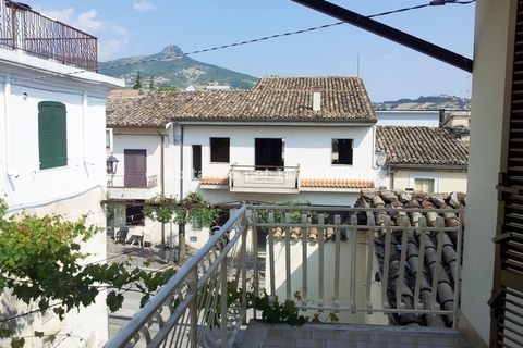 Villa i Civitella Casanova, Pescara, Civitella Casanova - € 90.000 | Ref: CT0046 - foto 8