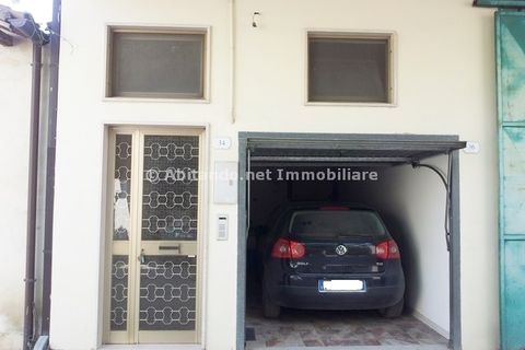 Villa i Civitella Casanova, Pescara, Civitella Casanova - € 90.000 | Ref: CT0046 - foto 19