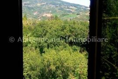 Villa i Civitella Casanova, Pescara, Civitella Casanova - € 295.000 | Ref: CT0051 - foto 16