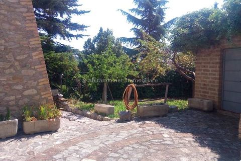 Villa i Civitella Casanova, Pescara, Civitella Casanova - € 295.000 | Ref: CT0051 - foto 30