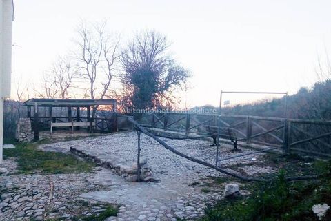 Villa i Vicoli, Pescara, Vicoli - € 77 000 | Ref: VI0101 - foto 6