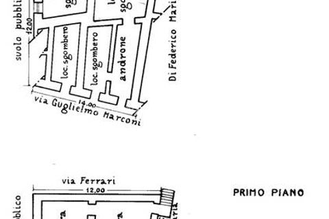 Villa i Vicoli, Pescara, Vicoli - € 77 000 | Ref: VI0101 - foto 19