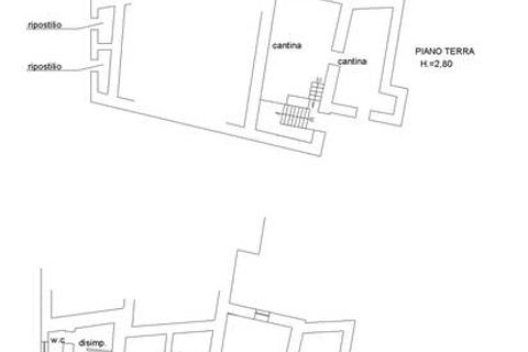 Villa i Vicoli, Pescara, Vicoli - € 77 000 | Ref: VI0101 - foto 20