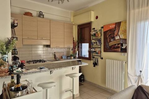 Leilighet i Penne, Pescara, Penne - € 40 000 | Ref: PN0305 - foto 6