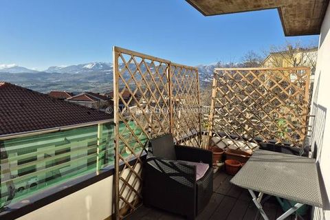Leilighet i Penne, Pescara, Penne - € 40 000 | Ref: PN0305 - foto 12