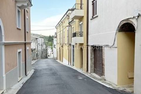 Villa a Civitella Casanova, Pescara, Civitella Casanova - € 109.000 | Ref: CT0054 - foto 2