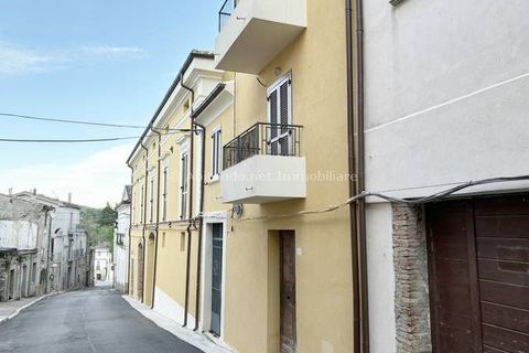 Villa a Civitella Casanova, Pescara, Civitella Casanova - € 109.000 | Ref: CT0054 - foto 3
