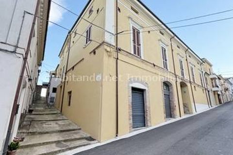 Villa a Civitella Casanova, Pescara, Civitella Casanova - € 109.000 | Ref: CT0054 - foto 4