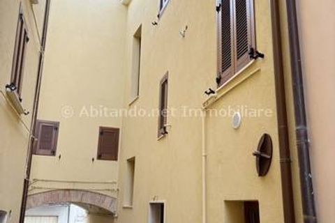 Villa a Civitella Casanova, Pescara, Civitella Casanova - € 109.000 | Ref: CT0054 - foto 6