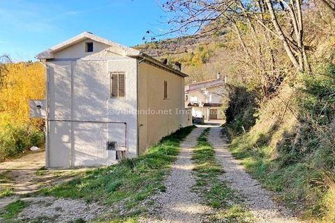 Villa a Civitella Casanova, Pescara, Civitella Casanova - € 98.000 | Ref: PNN727 - foto 2