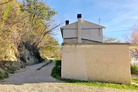 Villa a Civitella Casanova, Pescara, Civitella Casanova - € 98.000 | Ref: PNN727 - foto 3