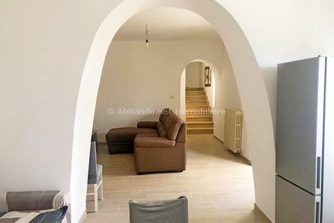 Villa a Civitella Casanova, Pescara, Civitella Casanova - € 98.000 | Ref: PNN727 - foto 5