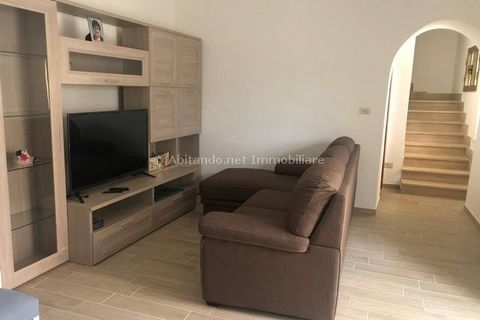 Villa a Civitella Casanova, Pescara, Civitella Casanova - € 98.000 | Ref: PNN727 - foto 7