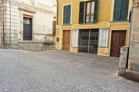 L'establiment comercial a Penne, Pescara, Penne - € 450/mes | Ref: PN0307 - foto 3