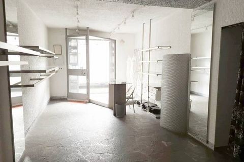 L'establiment comercial a Penne, Pescara, Penne - € 450/mes | Ref: PN0307 - foto 10