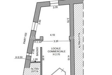 L'establiment comercial a Penne, Pescara, Penne - € 450/mes | Ref: PN0307 - foto 18