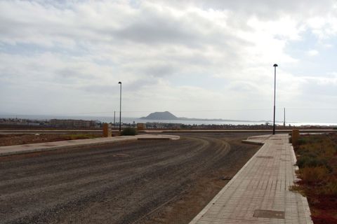 Helårsgrund i Corralejo, Fuerteventura, Corralejo - € 780.000 | Ref: 19 - foto 12
