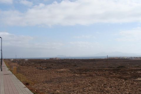 Helårsgrund i Corralejo, Fuerteventura, Corralejo - € 780.000 | Ref: 19 - foto 11