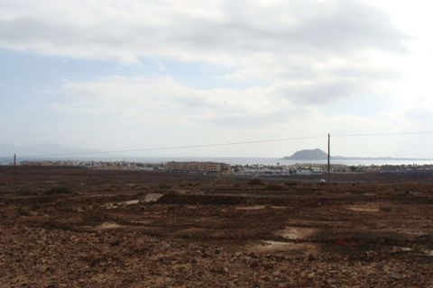 Helårsgrund i Corralejo, Fuerteventura, Corralejo - € 780.000 | Ref: 19 - foto 9