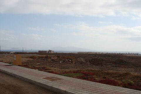 Helårsgrund i Corralejo, Fuerteventura, Corralejo - € 780.000 | Ref: 19 - foto 14