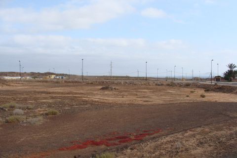 Helårsgrund i Corralejo, Fuerteventura, Corralejo - € 780.000 | Ref: 19 - foto 22