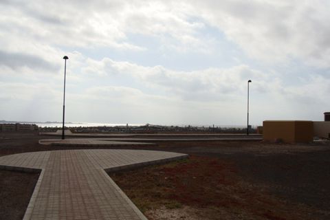 Helårsgrund i Corralejo, Fuerteventura, Corralejo - € 780.000 | Ref: 19 - foto 18