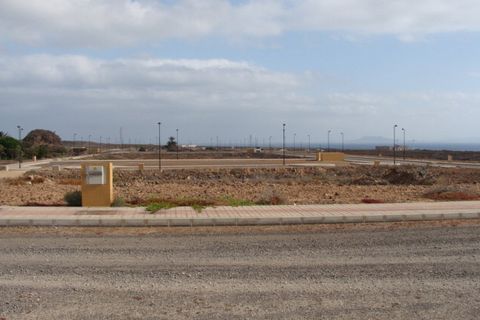 Helårsgrund i Corralejo, Fuerteventura, Corralejo - € 780.000 | Ref: 19 - foto 15