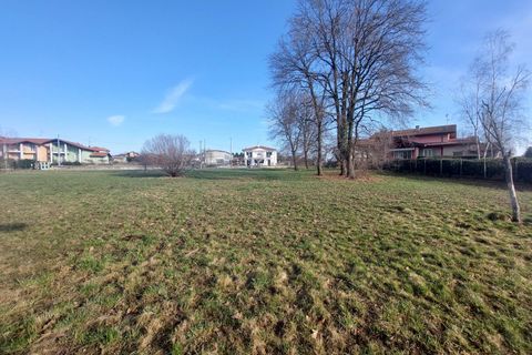 Tomt i Gattico-Veruno, Novara, Gattico-Veruno - € 100 000 | Ref: 345 - foto 3