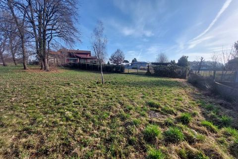 Tomt i Gattico-Veruno, Novara, Gattico-Veruno - € 100 000 | Ref: 345 - foto 5