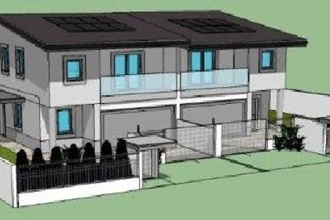 Villa i Legnano, Milan, Legnano - € 595.000 | Ref: 358 - foto 17