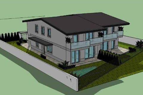 Villa i Legnano, Milan, Legnano - € 595.000 | Ref: 358 - foto 19