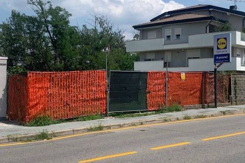 Villa i Legnano, Milan, Legnano - € 595.000 | Ref: 358 - foto 23