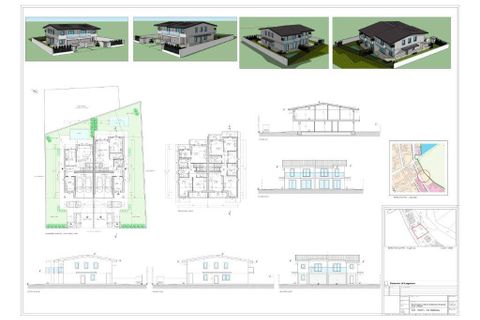 Villa i Legnano, Milan, Legnano - € 595.000 | Ref: 358 - foto 28