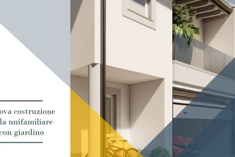 Villa i Legnano, Milan, Legnano - € 595.000 | Ref: 358 - foto 2