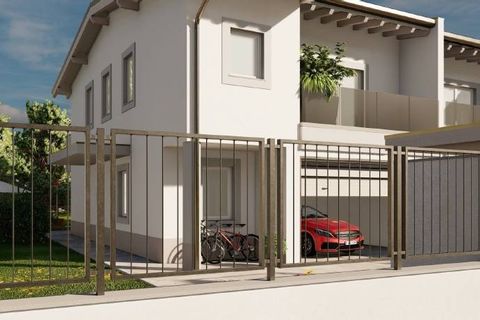 Villa i Legnano, Milan, Legnano - € 595.000 | Ref: 358 - foto 3