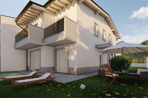 Villa i Legnano, Milan, Legnano - € 595.000 | Ref: 358 - foto 5
