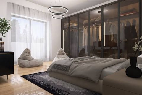 Villa i Legnano, Milan, Legnano - € 595.000 | Ref: 358 - foto 10