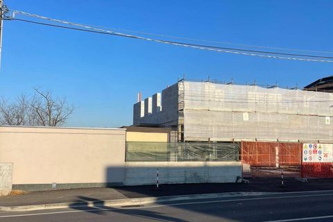 Villa i Legnano, Milan, Legnano - € 595.000 | Ref: 358 - foto 32