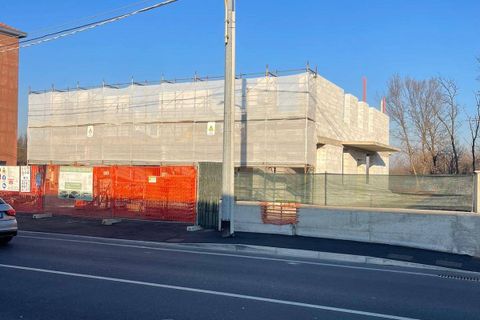 Villa i Legnano, Milan, Legnano - € 595.000 | Ref: 358 - foto 33