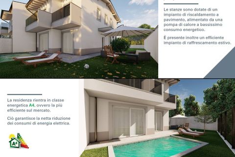 Villa i Legnano, Milan, Legnano - € 595.000 | Ref: 358 - foto 36