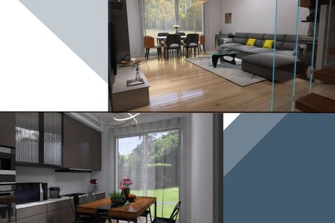 Villa i Legnano, Milan, Legnano - € 595.000 | Ref: 358 - foto 37