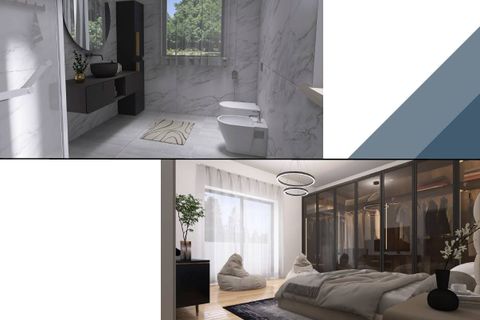 Villa i Legnano, Milan, Legnano - € 595.000 | Ref: 358 - foto 38