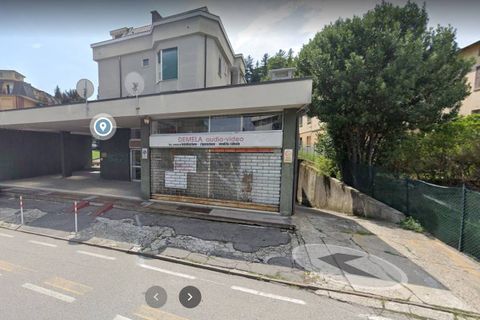 Parkeringsplads i Varese, Varese, Varese - € 20.000 | Ref: 360 - foto 1