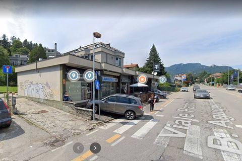 Parkeringsplads i Varese, Varese, Varese - € 20.000 | Ref: 360 - foto 2